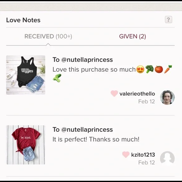 Powered by Plants Shirt • Made to order! 🧵 - Picture 2 of 4